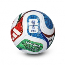 ADIDAS PALLONE TRIONDA MONDIALE 26 ADIDAS PALLONE TRIONDA MONDIALE 26